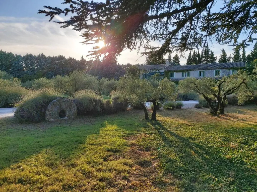 Hotel Moulin dAure