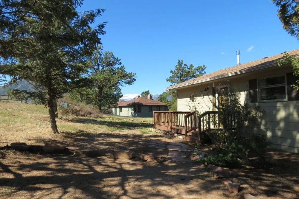 The Lake House - 3 Br Home