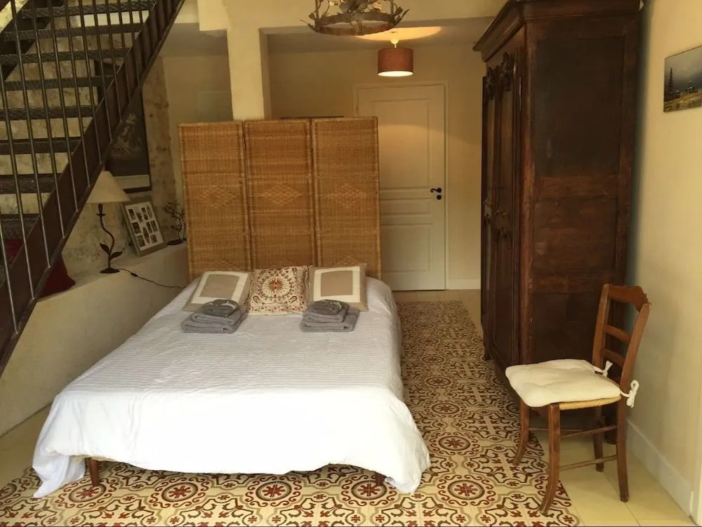 Loire Valley Medieval Getaway