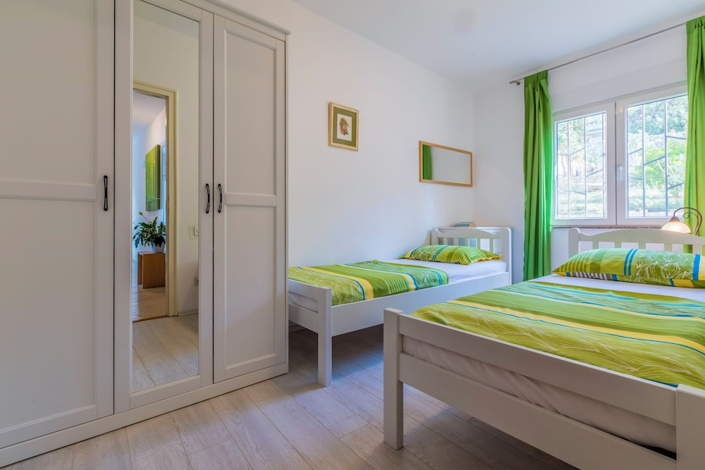 Apartment Silvana
