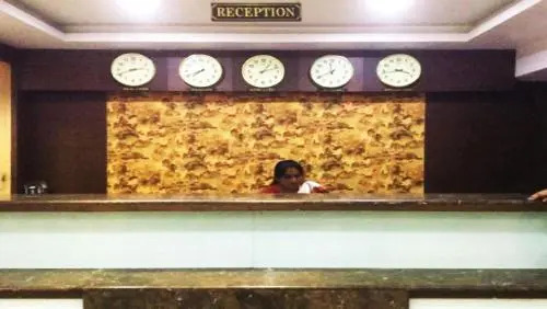 Hotel Mayura A/C