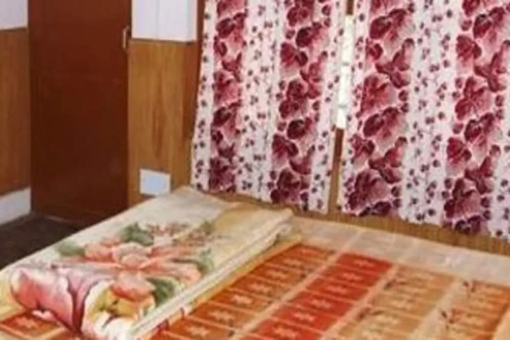 Hotel Ekant Lodge - Budget Hotel In Mcleodganj