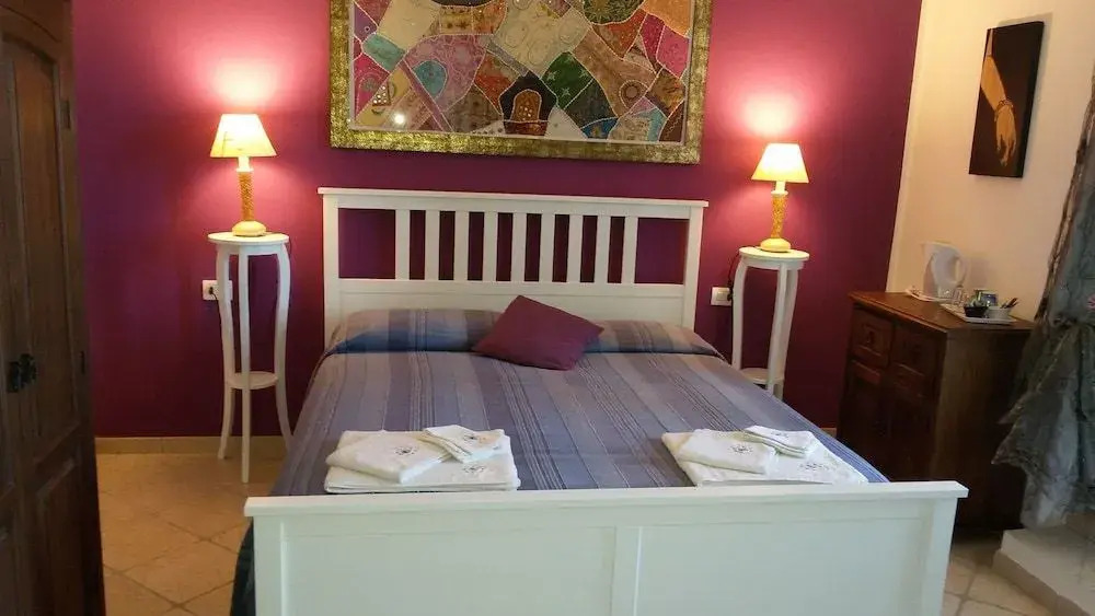 Sole e Sale b&b