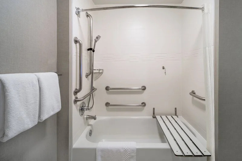 Residence Inn Chicago Oak Brook
