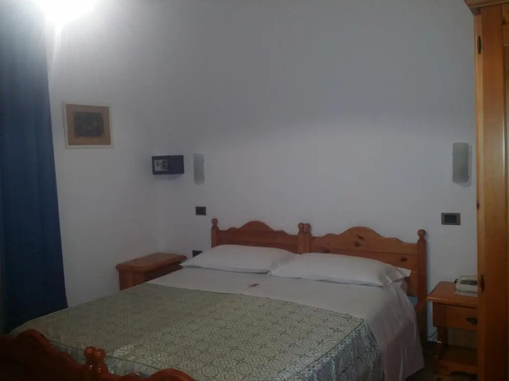 Hotel Annibale
