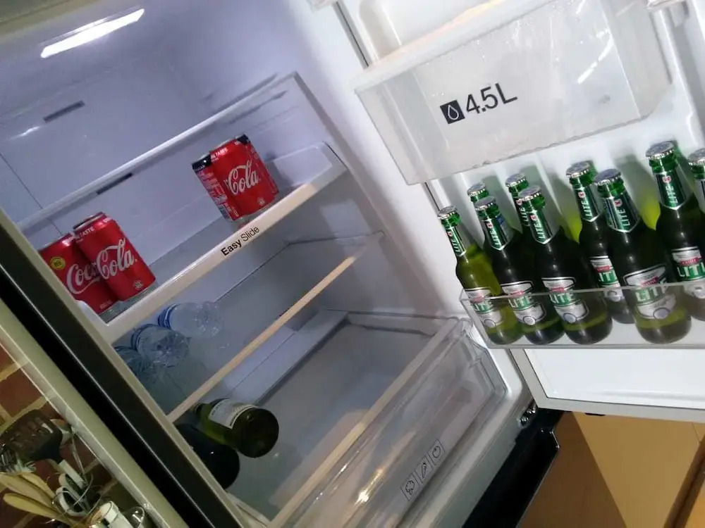 Billet Connect Rosebank