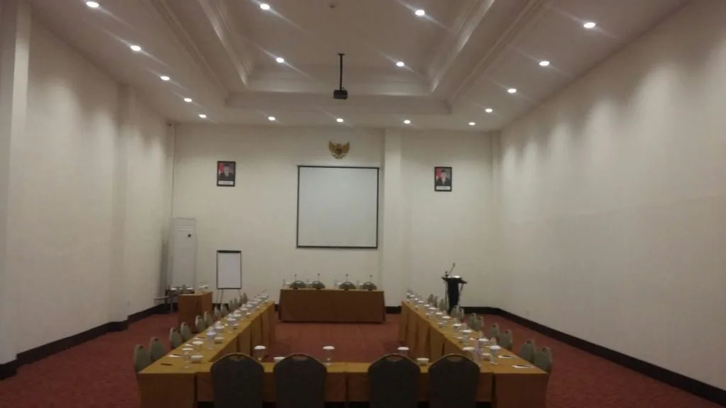 Same Hotel Cepu