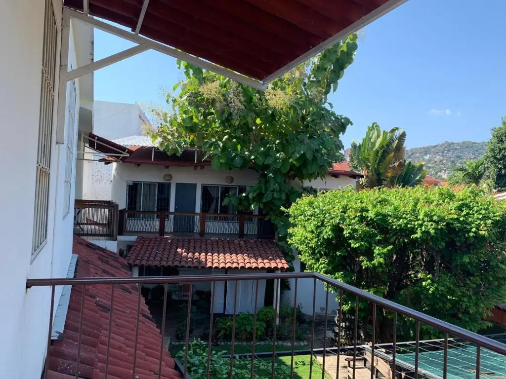 Bungalows Teka