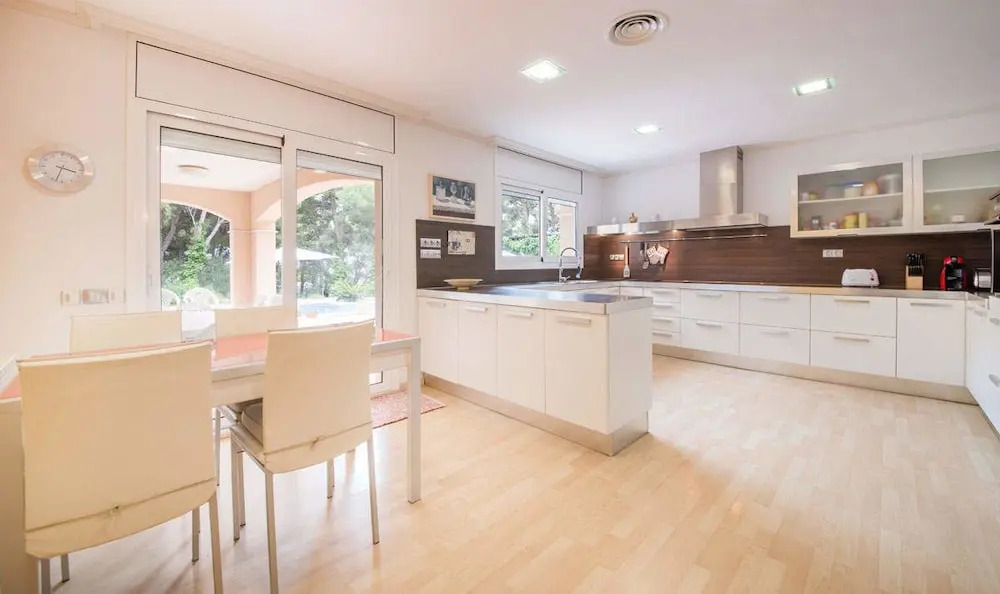 Villa Nin Salou TVL 21