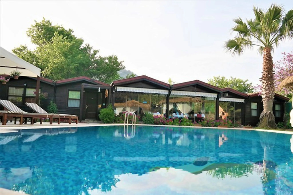 BB Butik Hotel