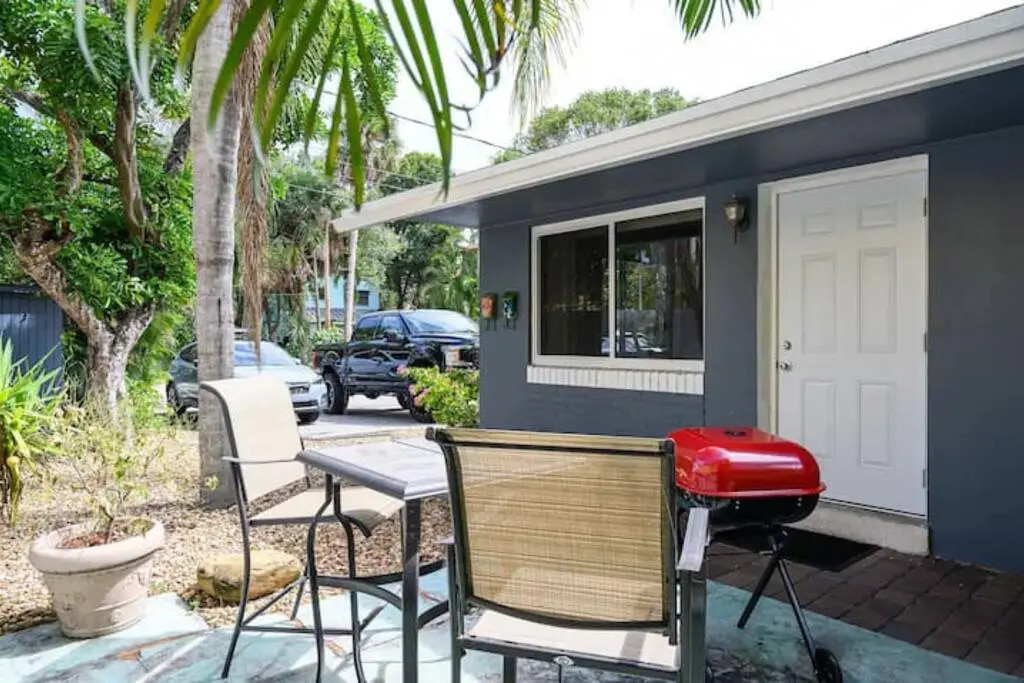 The peacock villa 1 by Dream Vacation