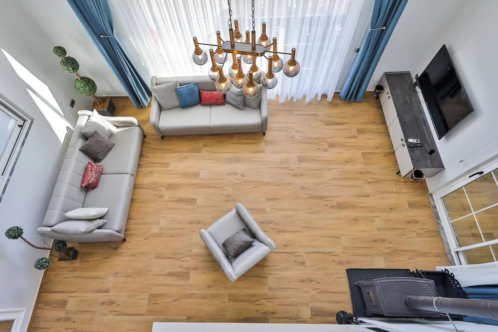 Villa Barley