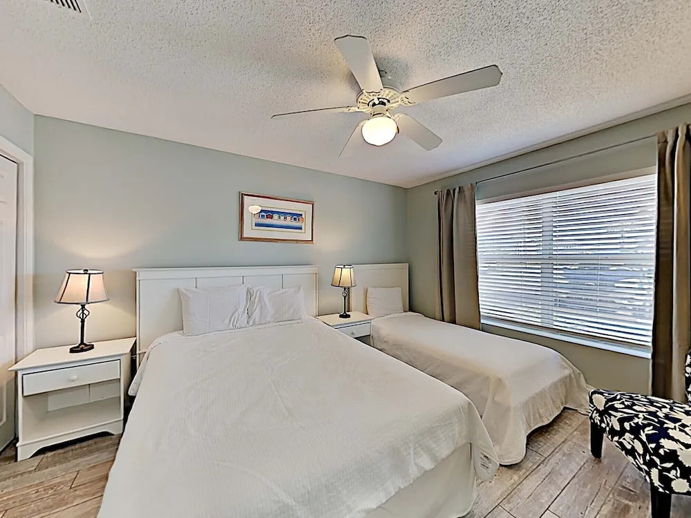 Ciboney #1010 by Southern Vacation Rentals