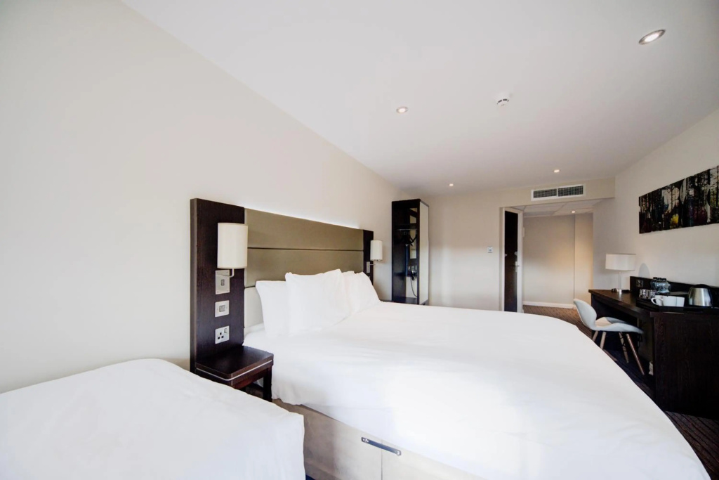 Belvilla Newport City Centre Lifestyle