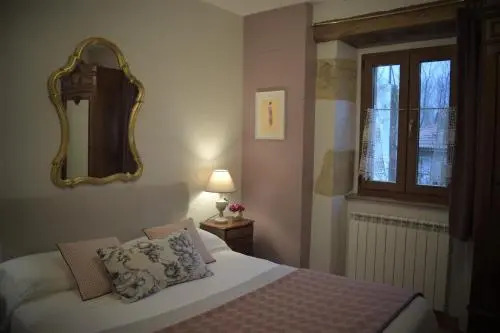Anikuenea landa apartamentua