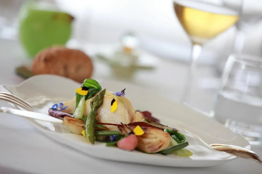 Auberge A La Bonne Idée
