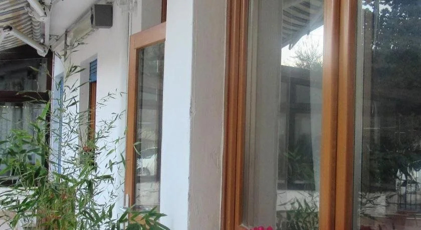 Hotel Luisa