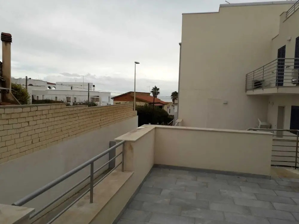 Narciso house