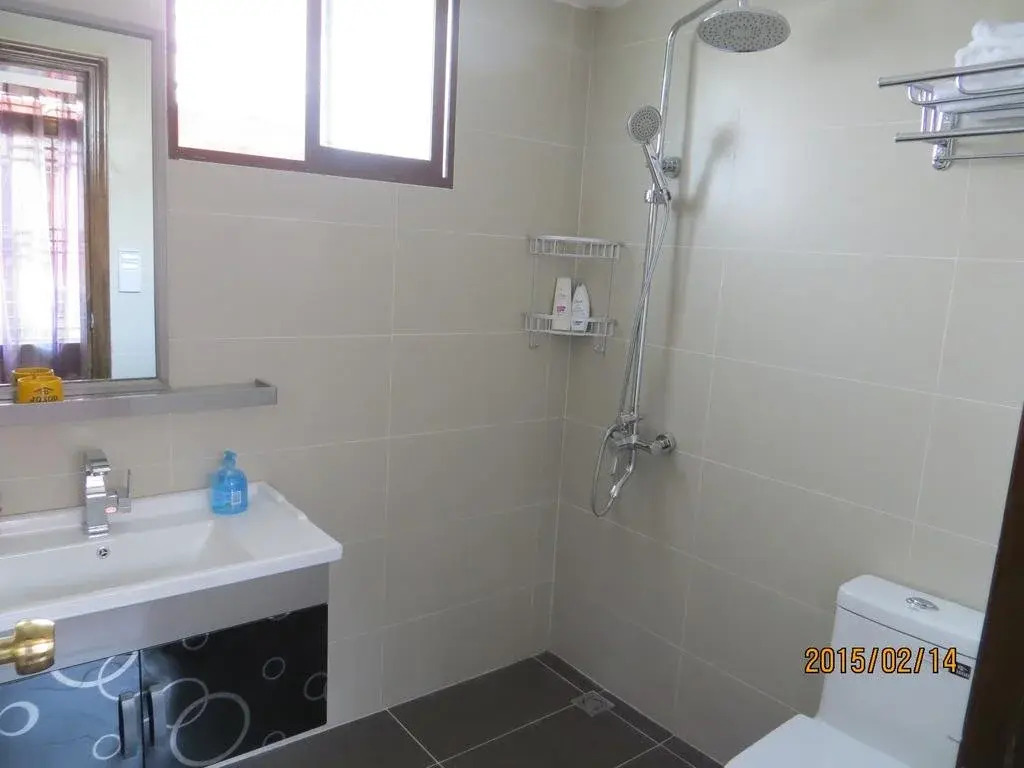 Yongxia Naxi Boutique Inn