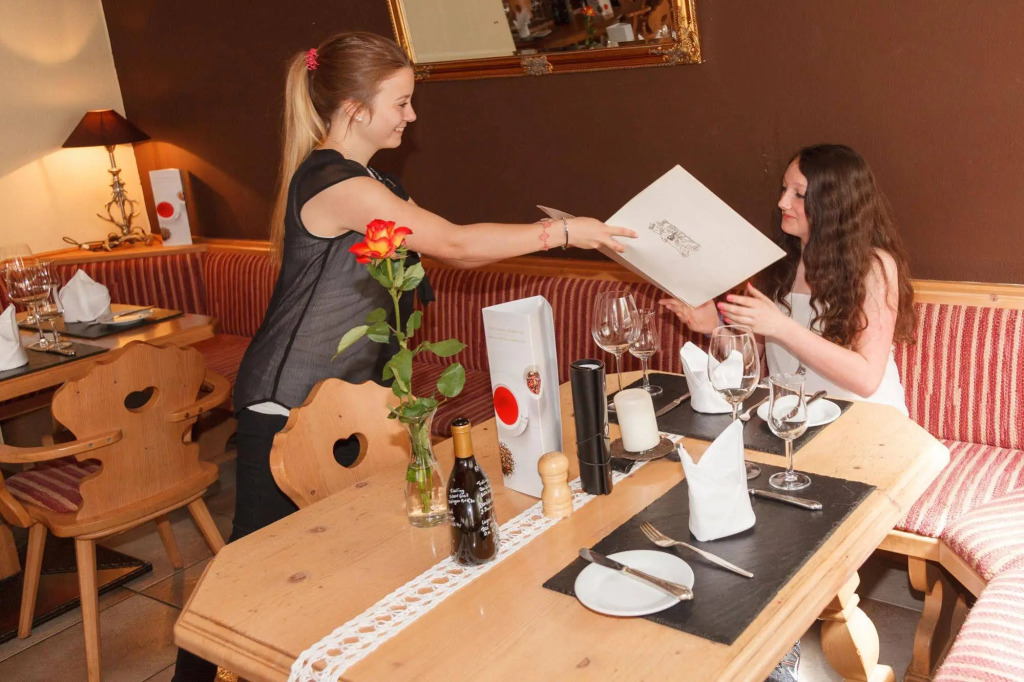 Hotel Restaurant Lindenhof