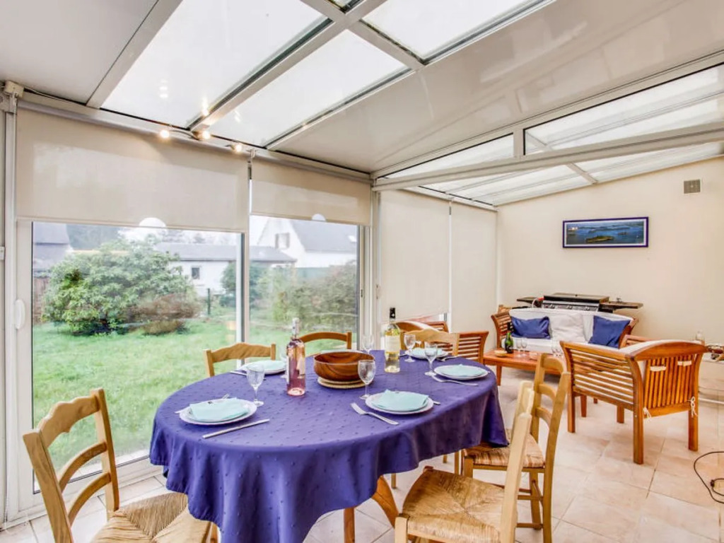 House Bon Port Saint Philibert
