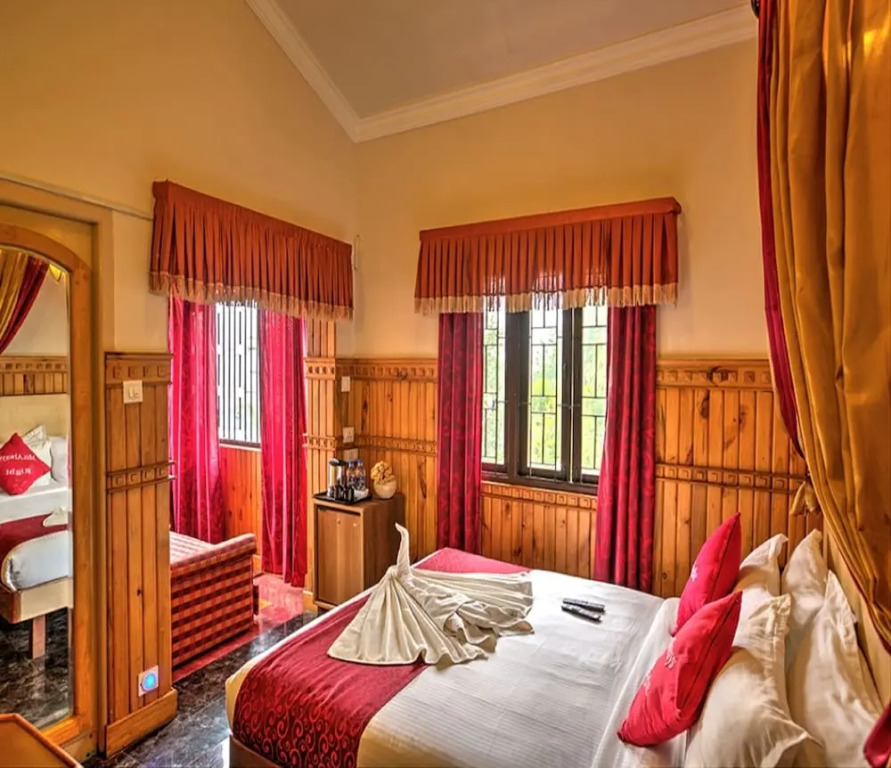 Pine Borough Inn