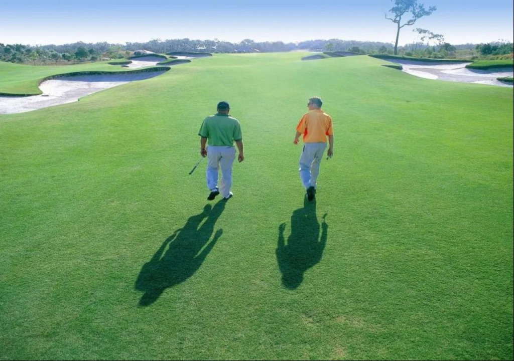 Pelican Waters Golf Resort Sunshine Coast