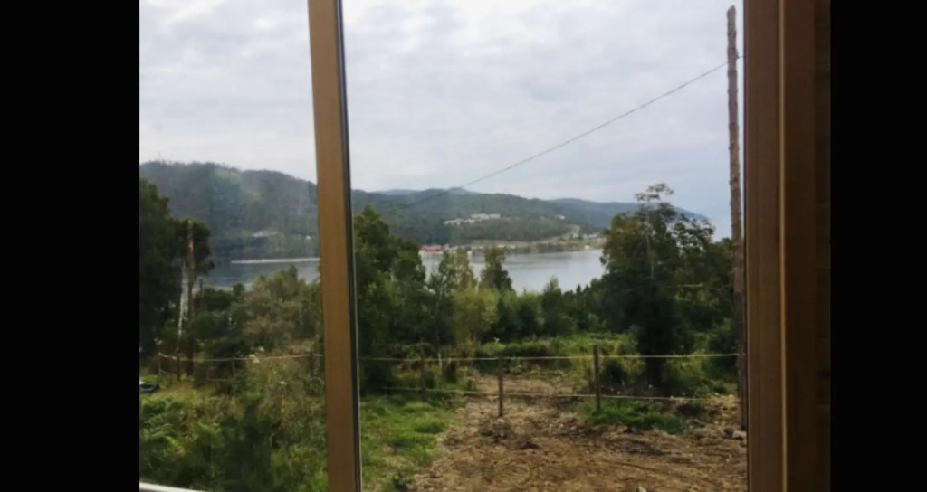 Port Bajkal
