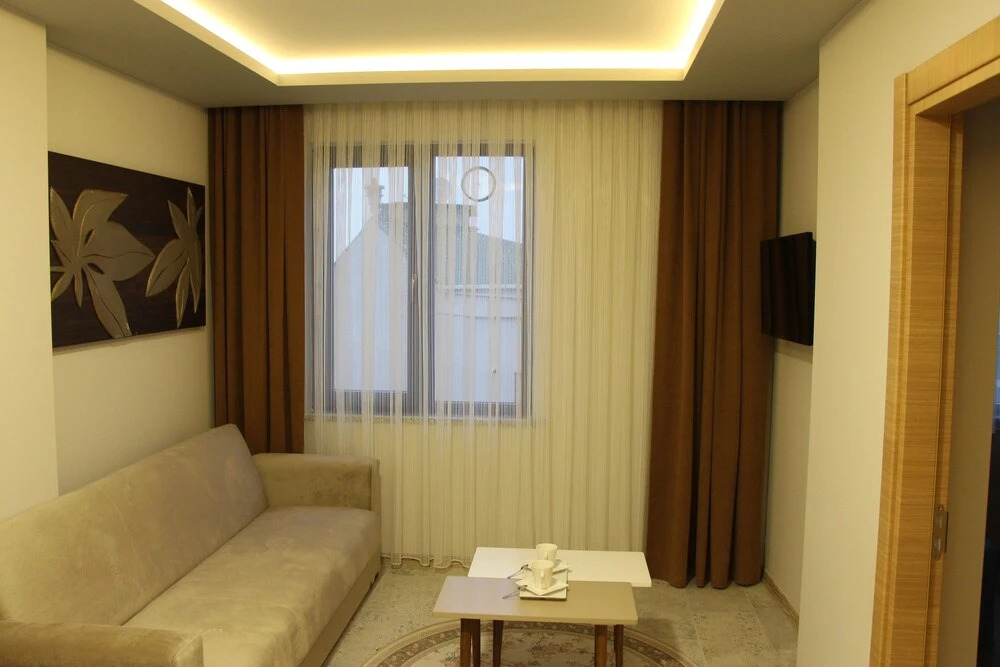 Ekinoks Suite Apart Hotel