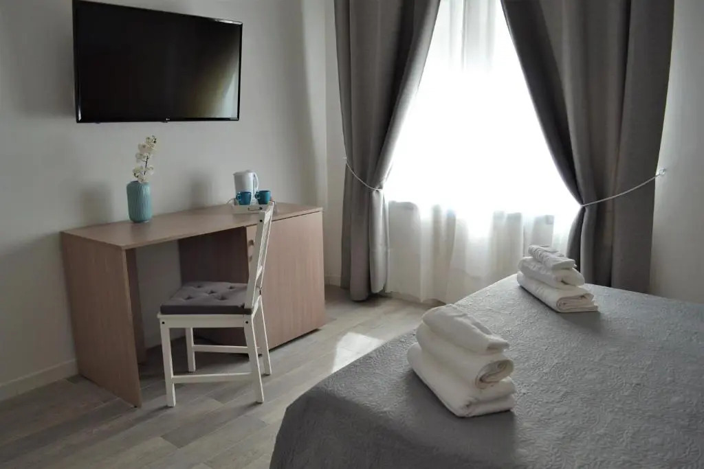 Nazionale Suite