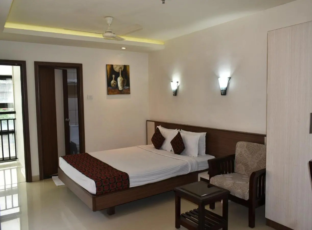 Hotel South Regency