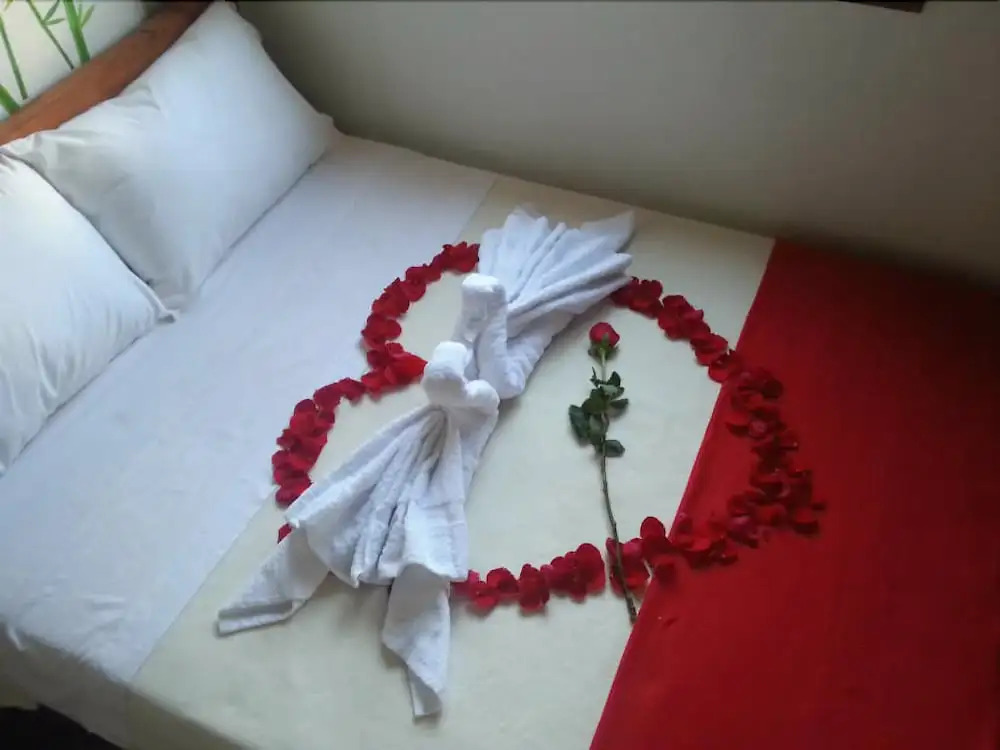 La tranquera hotel