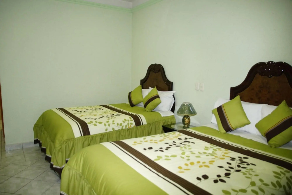 Hotel Ejecutivo Inn