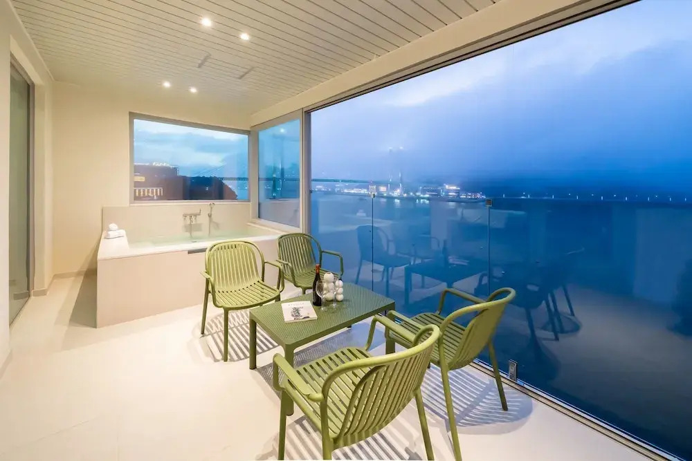 Yeosu OANDF Hotel