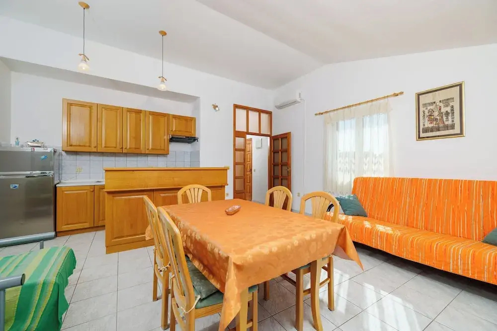 House Marija