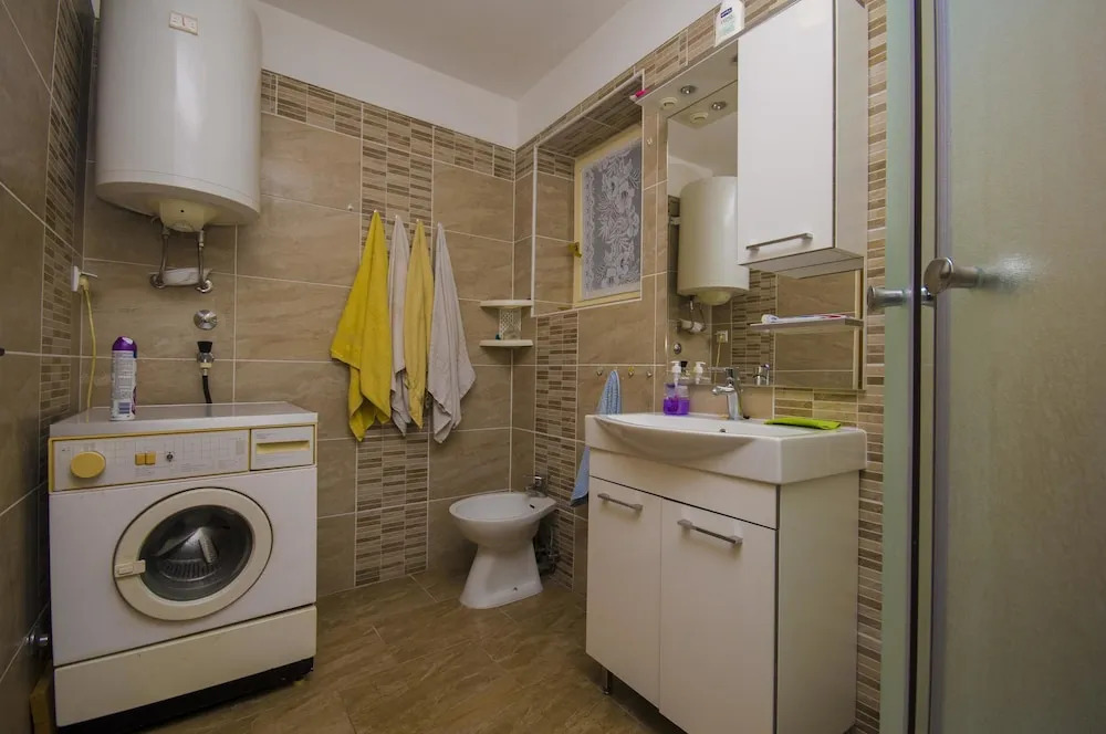 Apartments Gogić / App Two Bedrooms A1