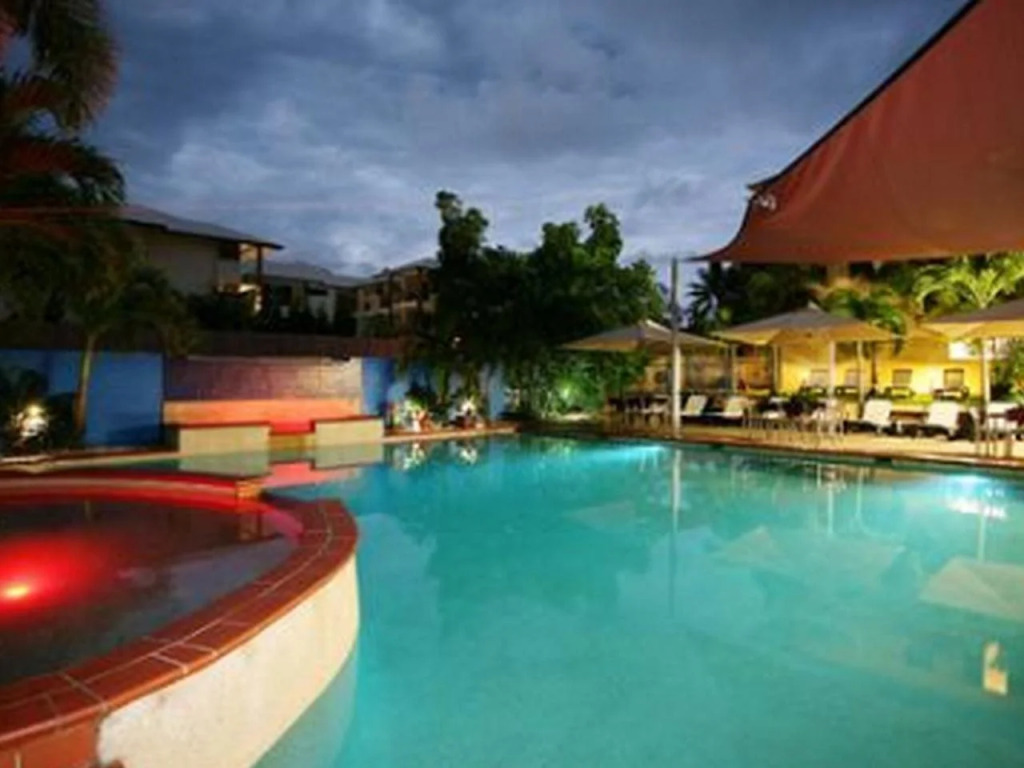 Central Plaza Port Douglas