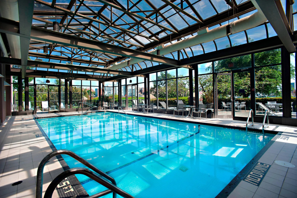 Delta Hotels by Marriott Victoria Ocean Pointe Resort