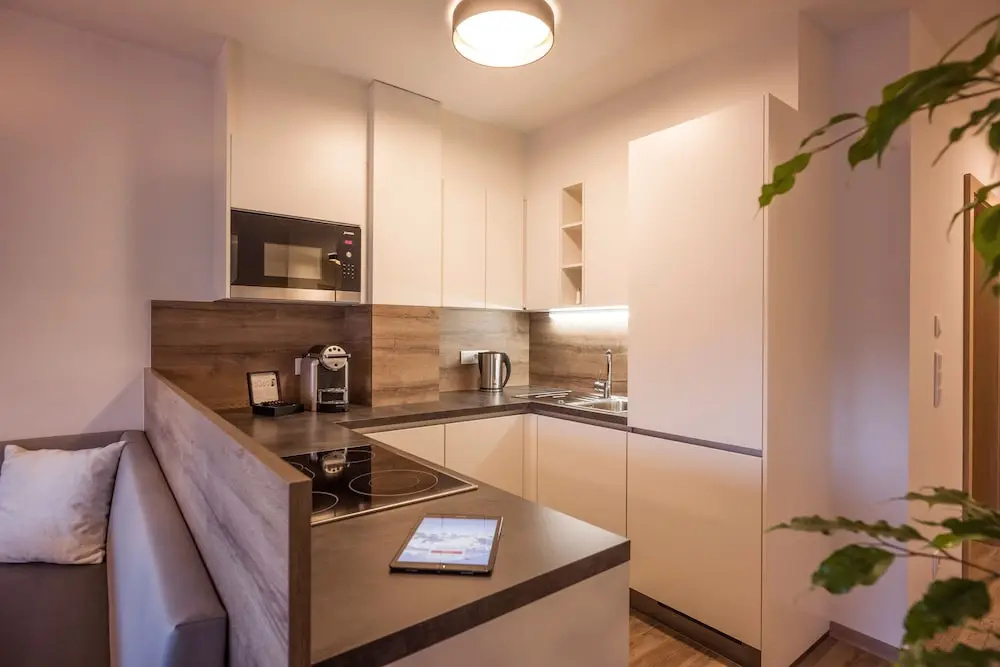 Aparthotel AlpTirol