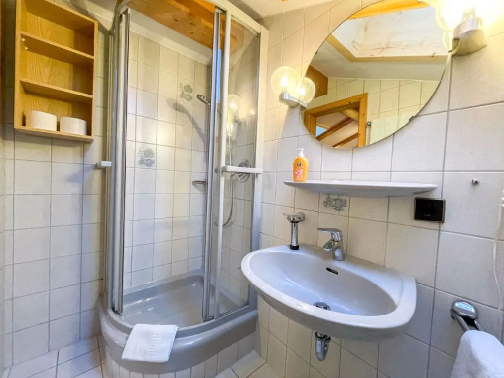 Apartment Fricken Garmisch-Partenkirchen