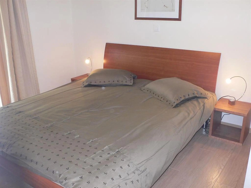 Aramis - Two Bedroom