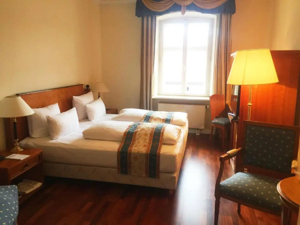 Boutique Hotel Residenz Winkler