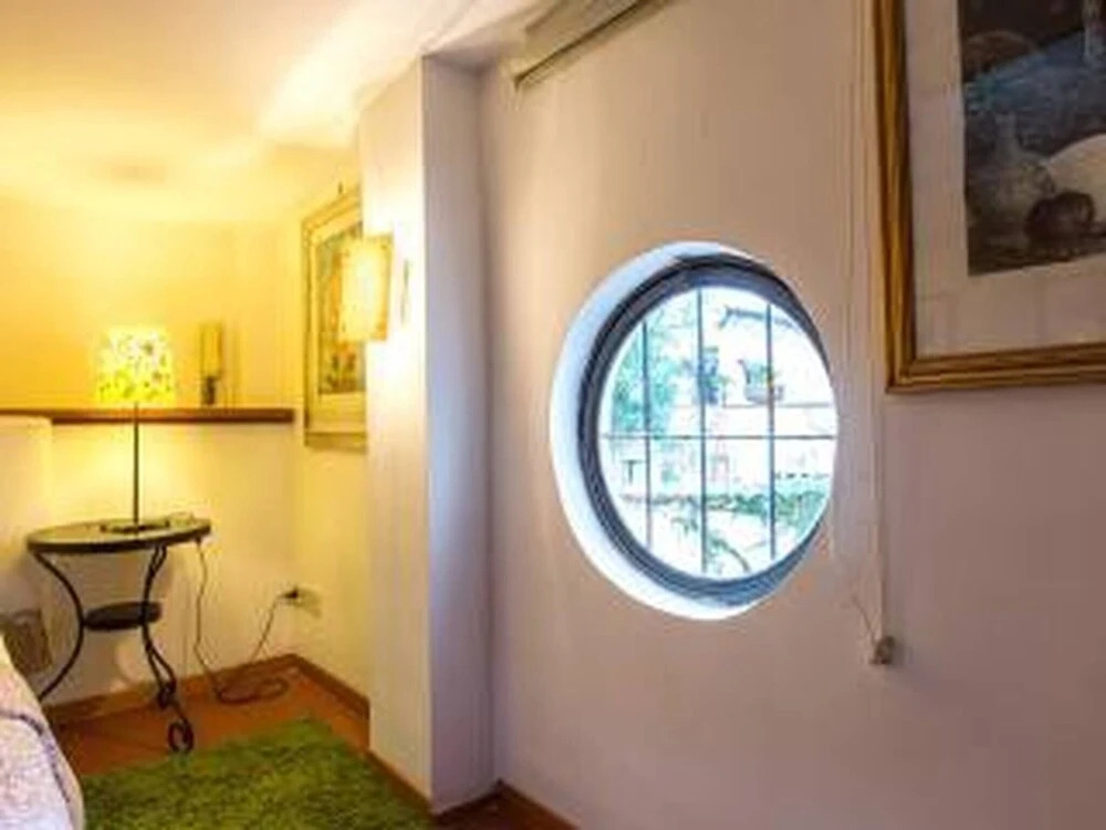 Small Cottage via dei Sabelli 195