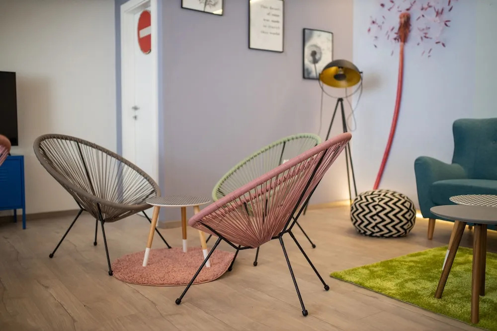 Dandelion boutique hostel