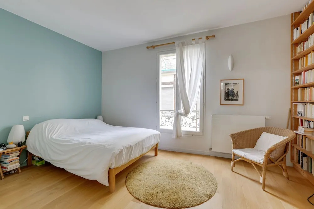 Design architect apartment by Weekome