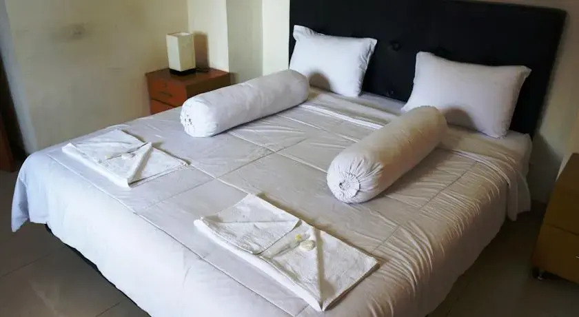 Golden Homestay