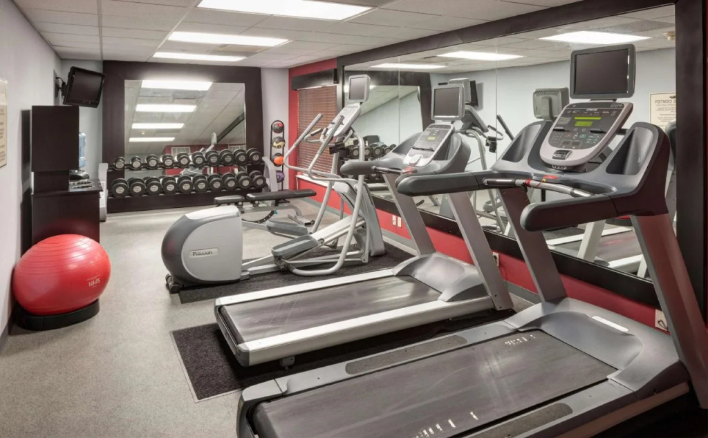 Homewood Suites by Hilton Jackson-Ridgeland