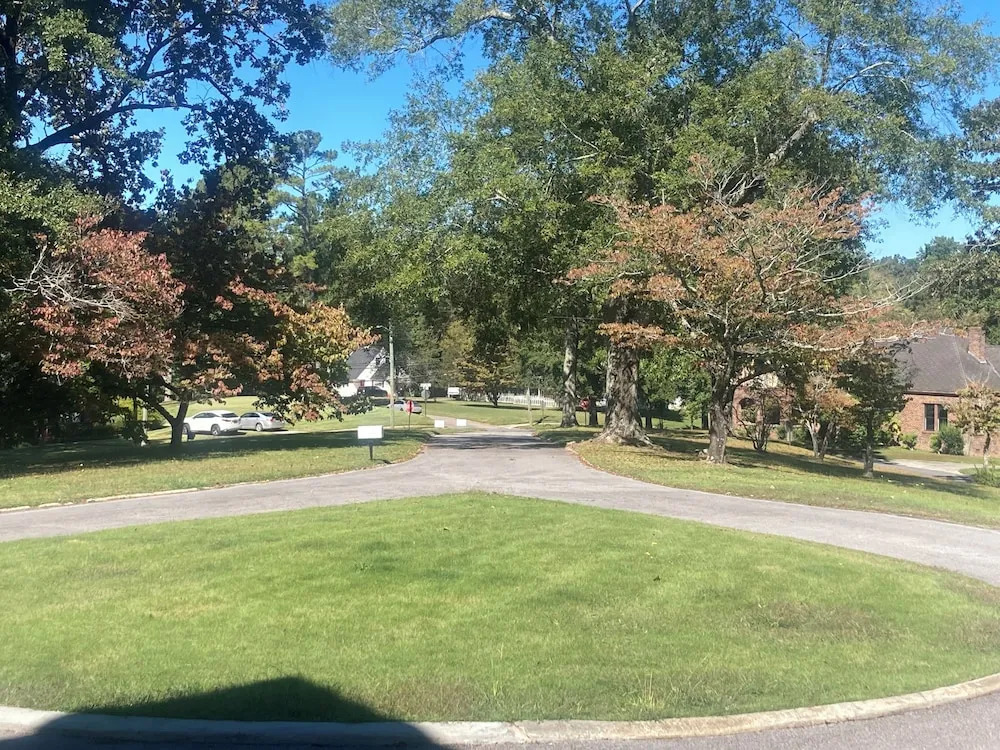 Enloe House Lodging & Events