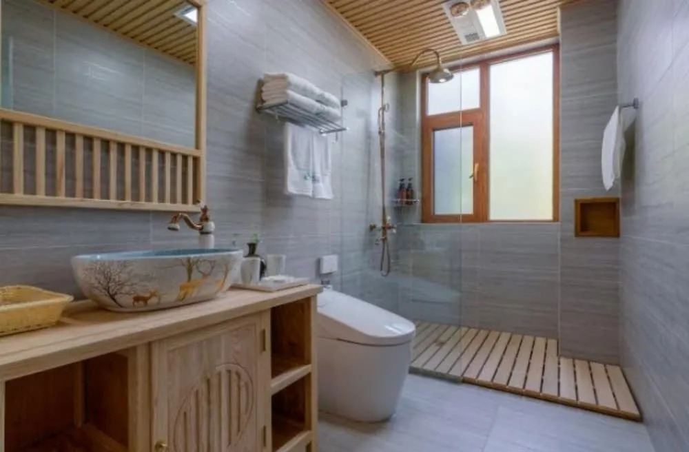 Floral Hotel · Rushuang Courtyard Lijiang
