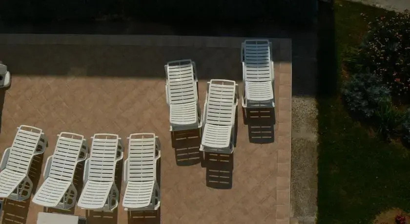 Apartments Success
